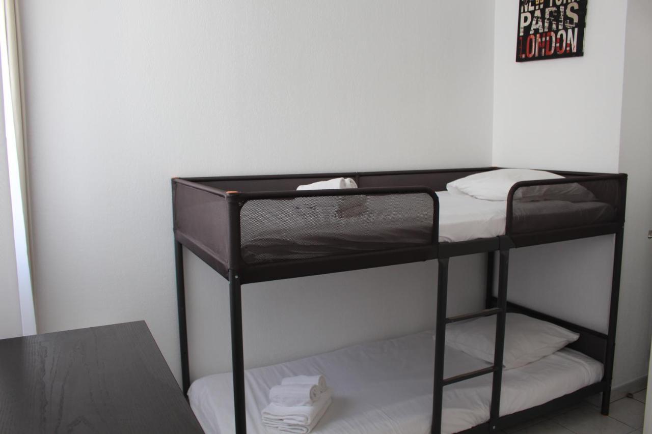 Residence Enzo Paradise La Seyne-sur-Mer Εξωτερικό φωτογραφία