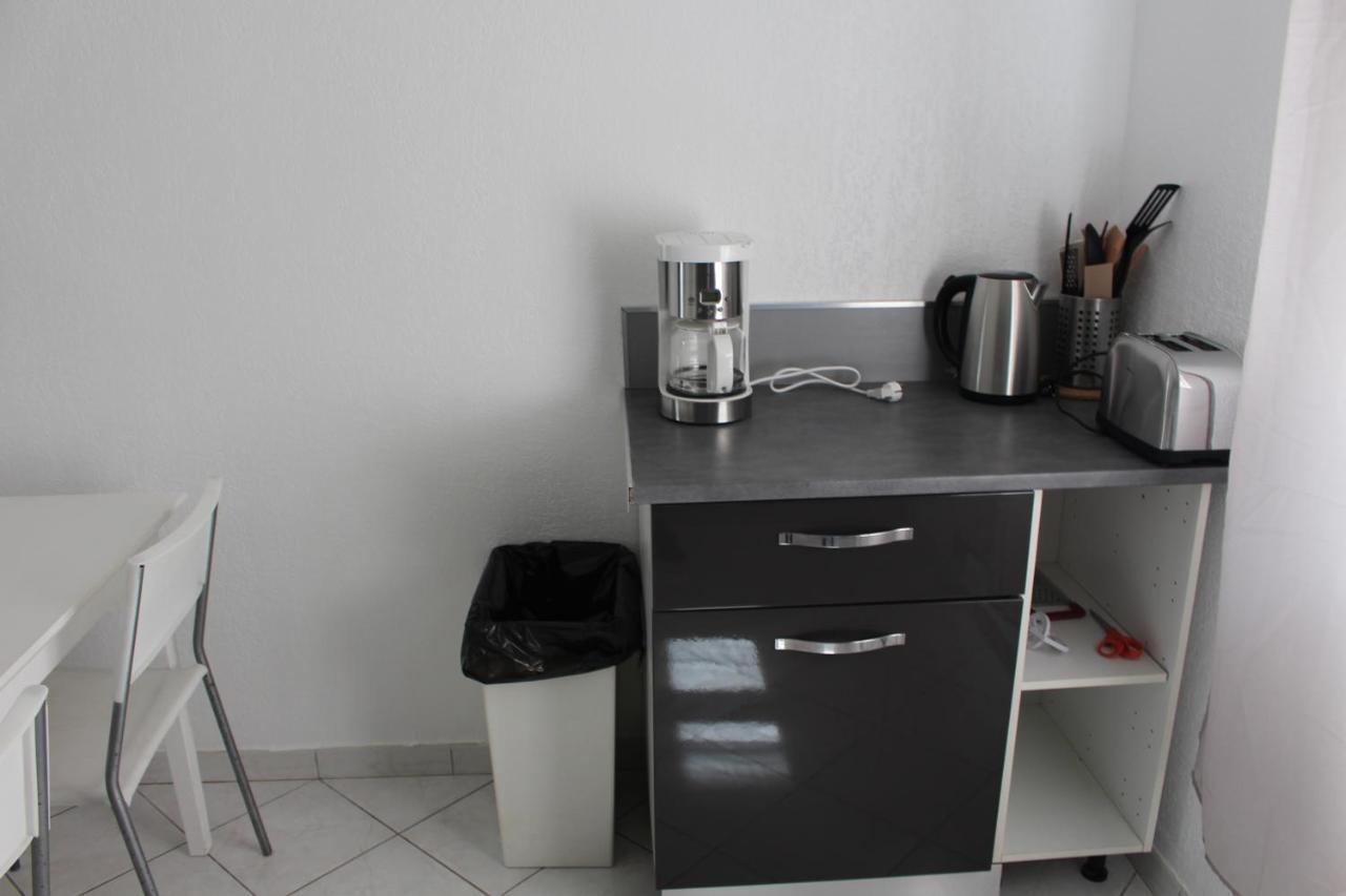 Residence Enzo Paradise La Seyne-sur-Mer Εξωτερικό φωτογραφία