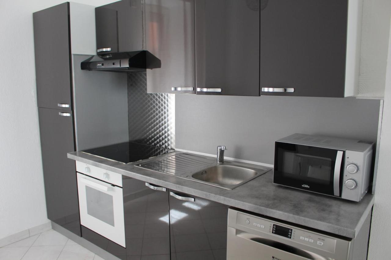 Residence Enzo Paradise La Seyne-sur-Mer Εξωτερικό φωτογραφία