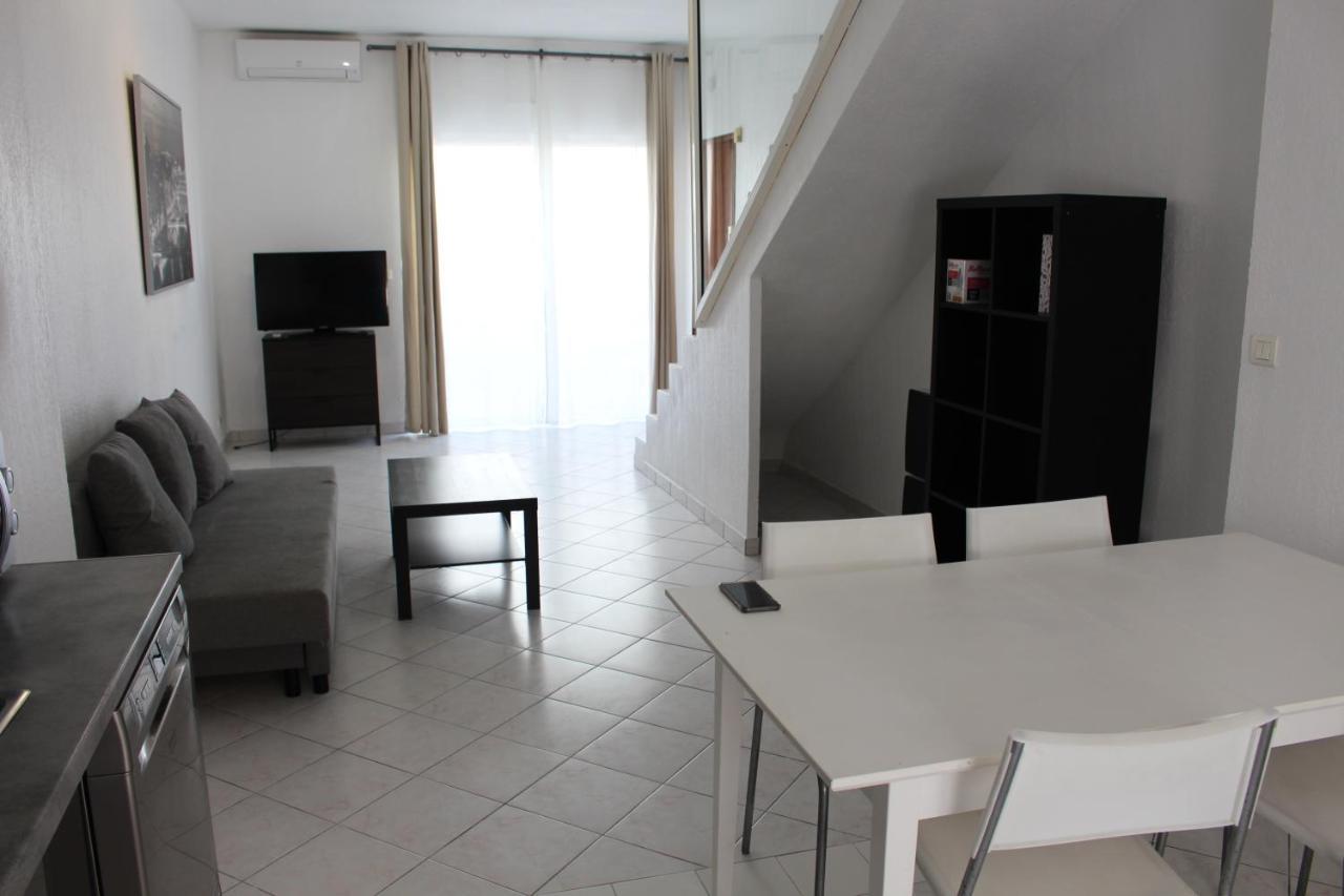 Residence Enzo Paradise La Seyne-sur-Mer Εξωτερικό φωτογραφία