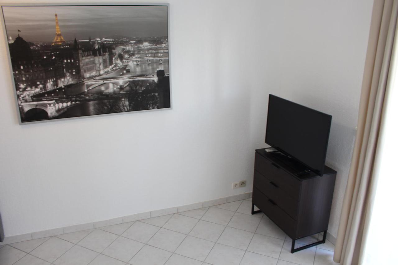 Residence Enzo Paradise La Seyne-sur-Mer Εξωτερικό φωτογραφία