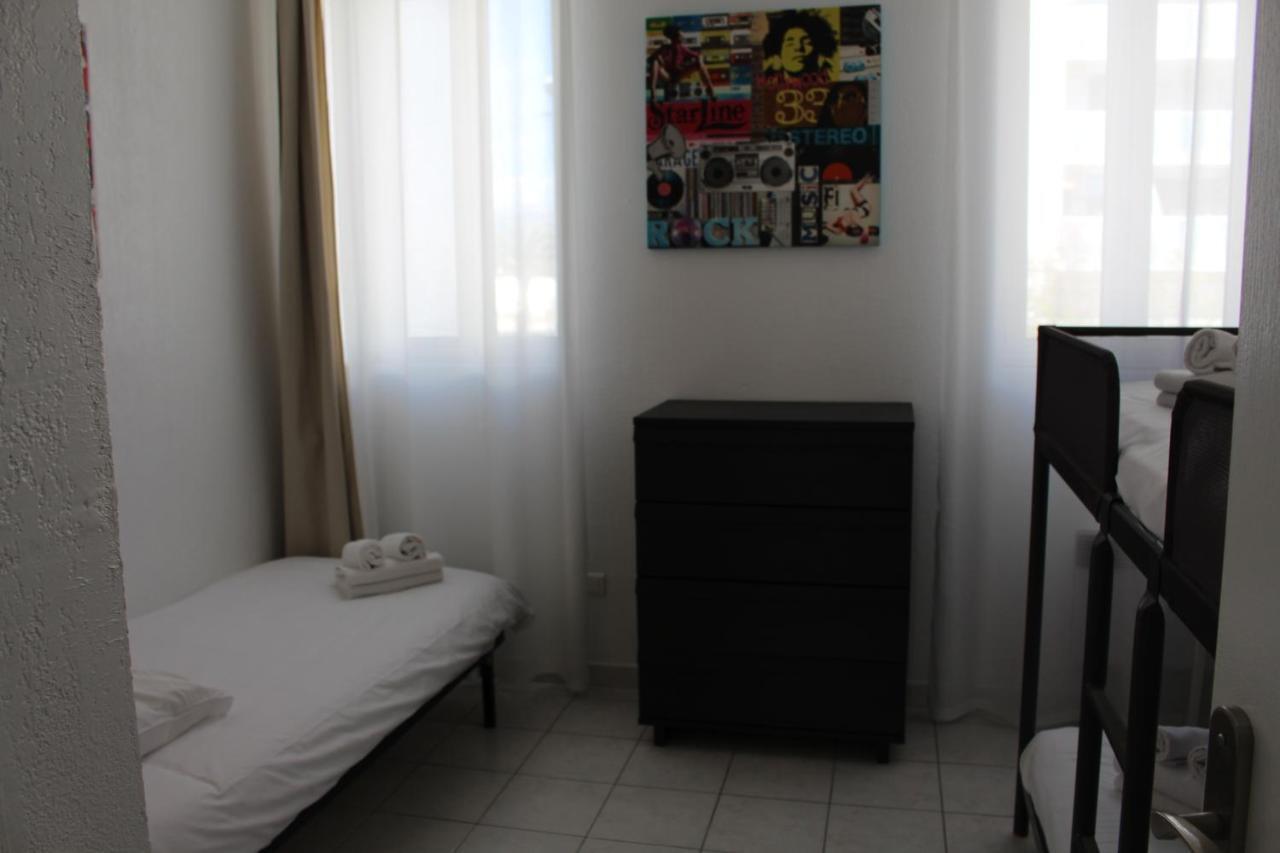 Residence Enzo Paradise La Seyne-sur-Mer Εξωτερικό φωτογραφία
