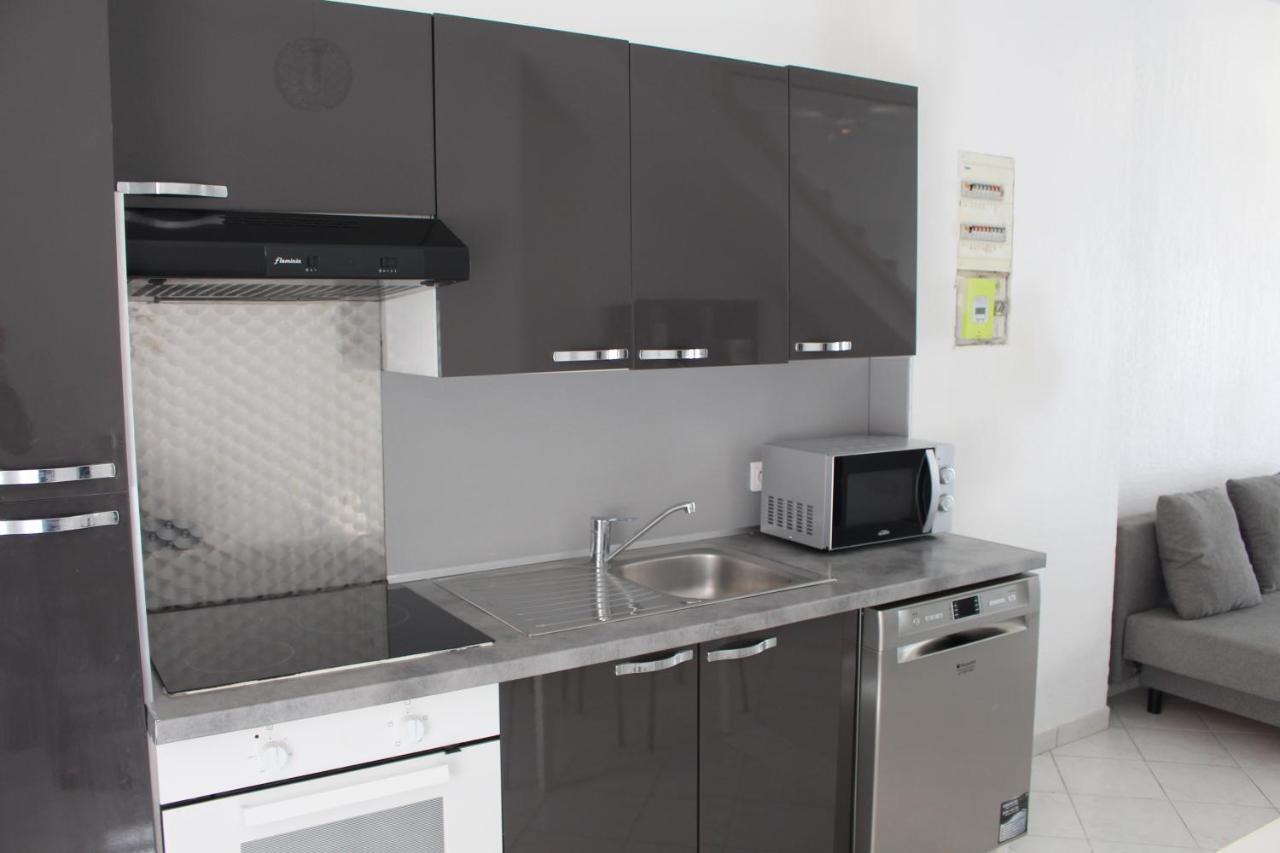 Residence Enzo Paradise La Seyne-sur-Mer Εξωτερικό φωτογραφία